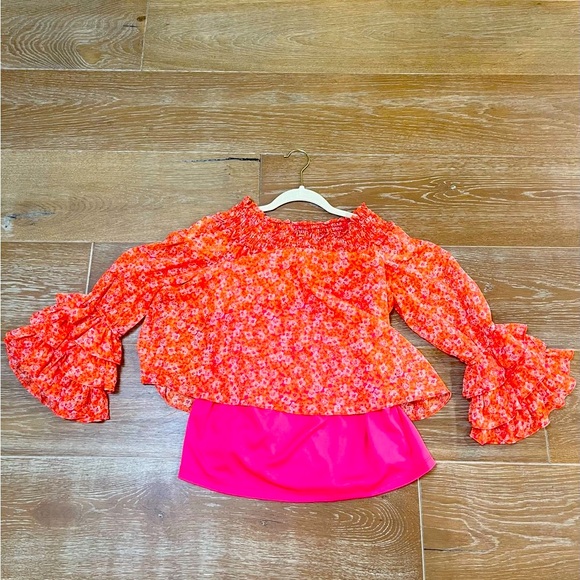 CeCe Brand, great condition and perfect for summer fun! - Picture 4 of 9